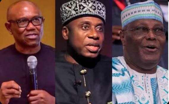 Dele Momodu Predicts Tinubu’s Defeat if Atiku Forms North-South Ticket