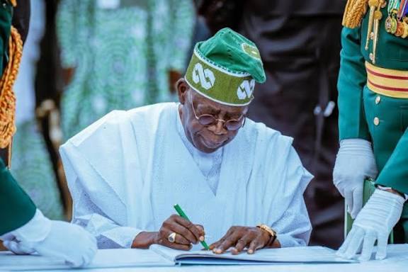 Tinubu Approves Posting of 65 Ambassadors to Foreign Missions, UN