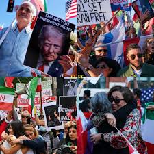 Celebrations Reported in Parts of Iran After Death of Supreme Leader Ayatollah Ali Khamenei