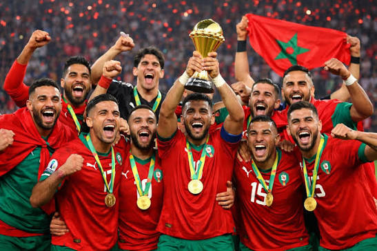 CAF Awards 2025 AFCON Title to Morocco After Senegal Walk-Off Controversy