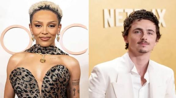 Doja Cat Defends Opera and Ballet After Timothée Chalamet Remarks