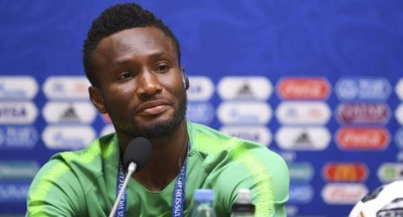Mikel Urges NFF Leadership to Resign Over Nigeria’s 2026 World Cup Failure