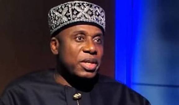 Rotimi Amaechi Accuses Tinubu Government of Fear Ahead of 2027 Election