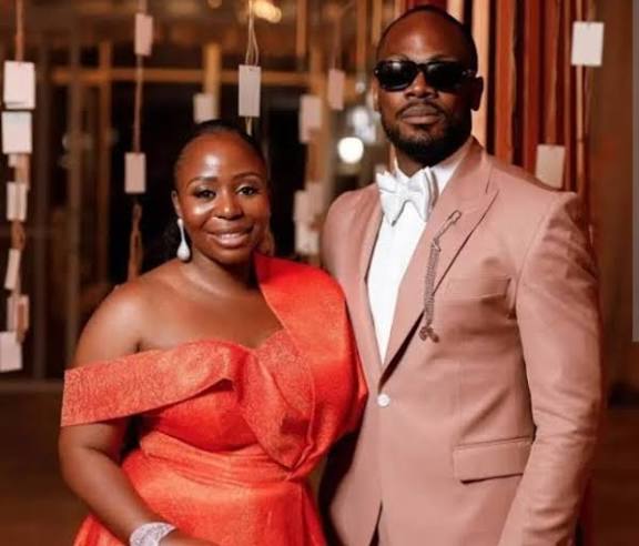 Daniel Etim Effiong Sparks Debate Saying He Loves His Wife More Than His Children