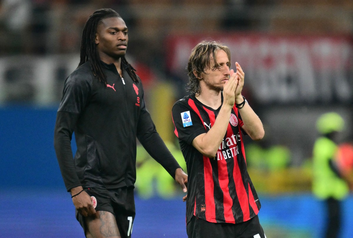 Inter Milan Eye Scudetto as Title Race Nears Dramatic Conclusion