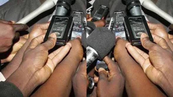 Concerns Grow Over Alleged Harassment of Journalist Amid Court Case