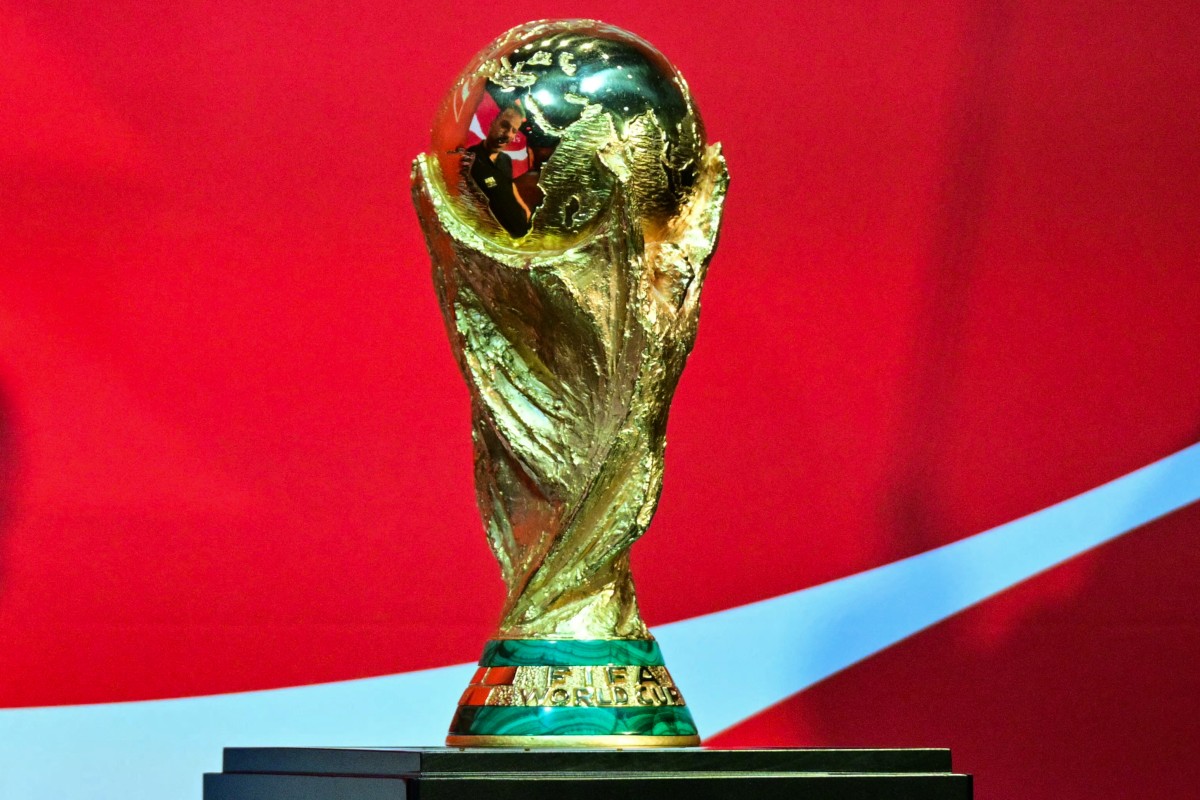 US Waives Visa Bonds for World Cup Fans From Five African Nations