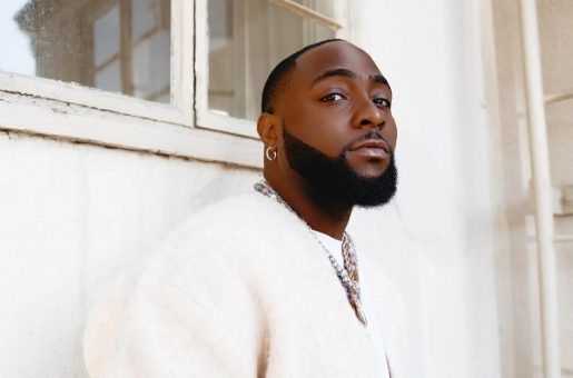 Davido Apologises for Missing Lagos Show