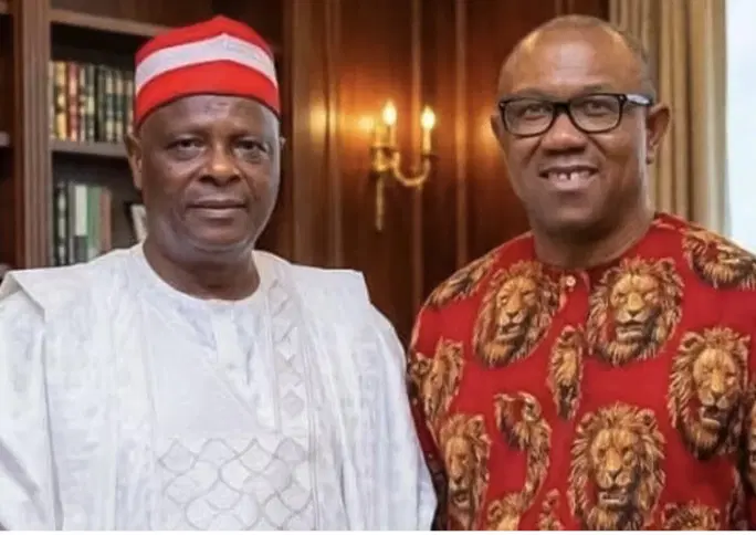 A Political Shockwave with Deeper Implications