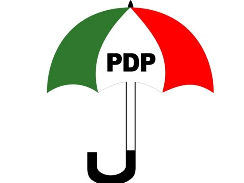 Makinde-Led PDP NEC Appoints Interim Leadership