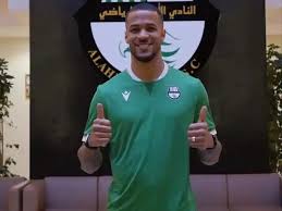 Ekong to Conduct AFCON 2027 Qualifiers Draw