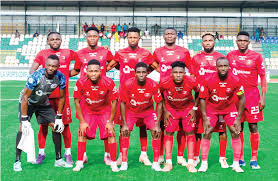 Rangers Get Afrinvest Fan Boost Ahead of NPFL Title Showdown