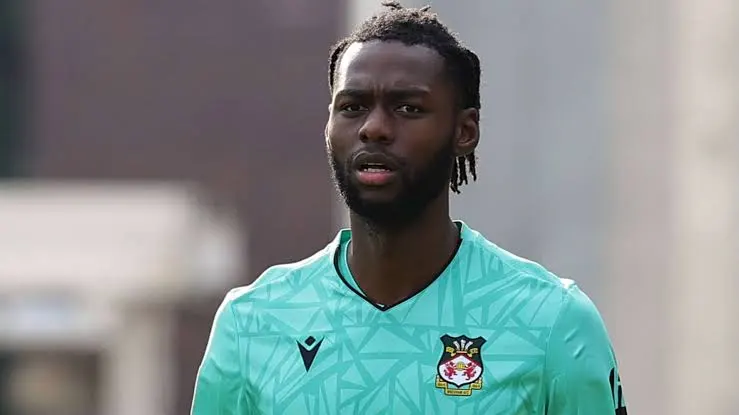 Okonkwo Eyes Super Eagles Debut After FIFA Clearance